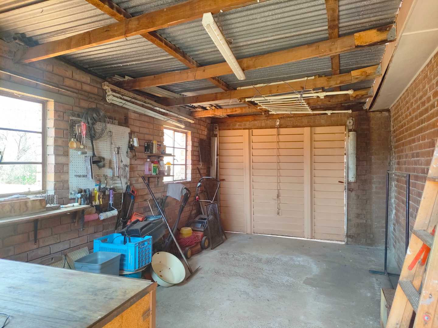 4 Bedroom Property for Sale in Langenhovenpark Free State